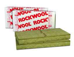 ROCKWOOL Airrock ND hangszigetelő kőzetgyapot